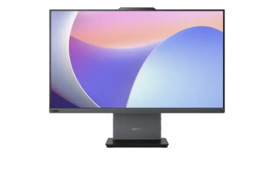 Lenovo ThinkCentre Neo 50A 24 Gen5 12SC000YTR i5-13420H 8 GB 512 GB SSD 23.8" Dos AIO Masaüstü Bilgisayar