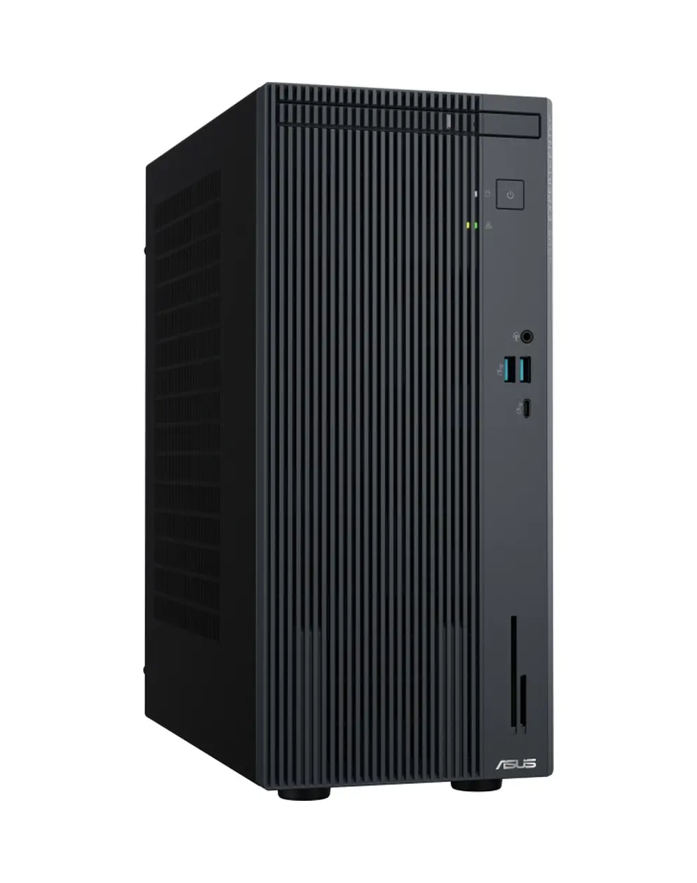 Asus P500mv-c724016512b0d Expertcenter P500, Core 7 240h, 16gb Ddr5 Ram, 512gb Ssd, Paylaşımlı Ekran Kartı, Freedos, Mini Kule Pc
