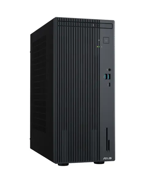 Asus P500mv-c724016512b0d Expertcenter P500, Core 7 240h, 16gb Ddr5 Ram, 512gb Ssd, Paylaşımlı Ekran Kartı, Freedos, Mini Kule Pc