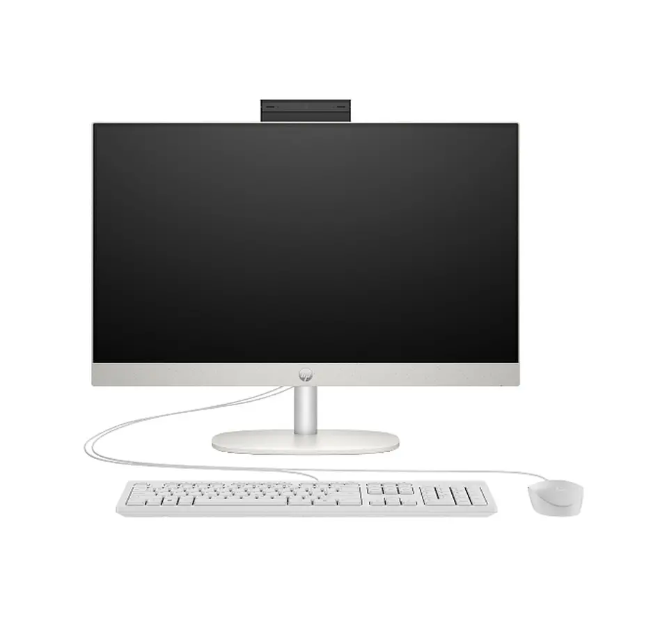 HP Proone 240 G10 D1Zf0ET U5-125U 8 GB 512 GB SSD 23.8" Free Dos AIO Masaüstü Bilgisayar