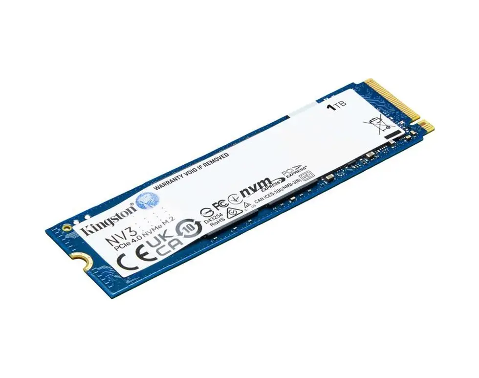 1 Tb Nv3 M.2 Nvme Pcie Gen4 6000/4000mbs Snv3s/1000g