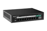 Reyee 8port Rg-es110gs-p-l Gıgabıt 1-uplınk 1-sfp 120w Yöntilemez Poe Swıtch-1