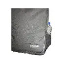 Dexim Venio 15.6 Notebook Sırt Çantası Siyah Dxbp12-4