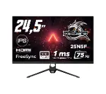 Dexim 24,5" 25n5f-dmt008 Fhd 75hz 1ms Ips Flat Ofis Monitor-1