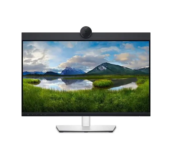 Dell 23.8" Ips P2424heb 5ms 60hz Hdmı-dp Vıdeo Konferans Monitörü
