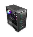 Segotep Gank 240-s Siyah 650w 80+ Midi Tower Kasa Argb Fan Akak0sgp0017-4