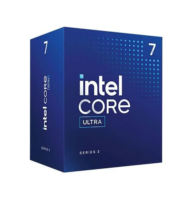 Intel Core Ultra 7 265 20çekirdekli 36mb O/b Vga 1851p 65w Kutulu-fanlı