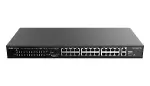 Ruijie-reyee Rg-es126s-p V2 24xfe-2xge/1xge Sfp 370w Poe Switch-2