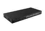 Ruijie-reyee Rg-es126s-p V2 24xfe-2xge/1xge Sfp 370w Poe Switch-3