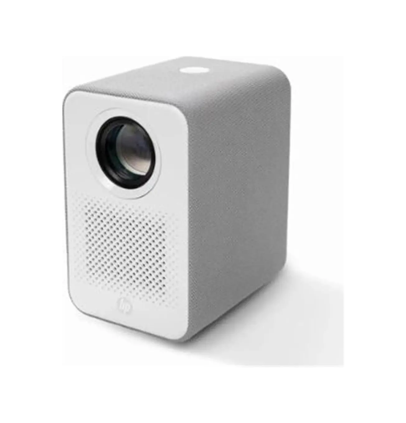 Hp Cc500 Yüksek Parlak 3in1 Fhd Projector 600 Led Lms Stick- 84 İnç Perde