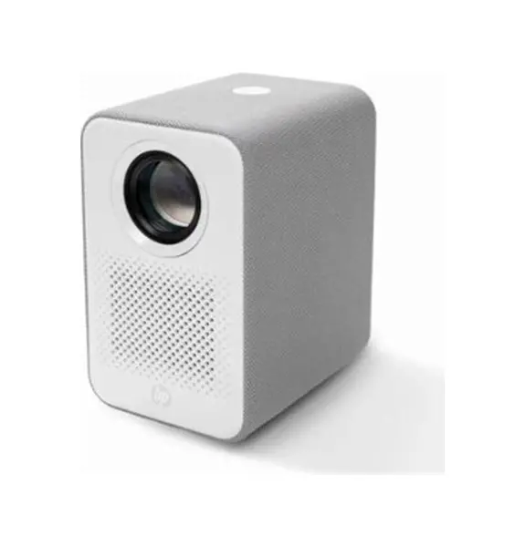 Hp Cc500 Yüksek Parlak 3in1 Fhd Projector 600 Led Lms Stick- 84 İnç Perde