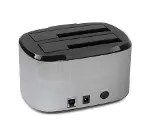 Everest Hd3-540 Usb 3.0 2Li 2.5" 3.5"Dock Station-3