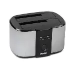 Everest Hd3-540 Usb 3.0 2Li 2.5" 3.5"Dock Station-5