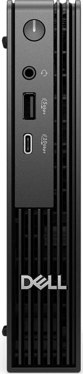 Dell Pro Micro BTO106QCM1250 Ultra 5-235T 16 GB 512 GB SSD Dos Mini PC