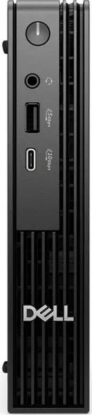 Dell Pro Micro BTO106QCM1250 Ultra 5-235T 16 GB 512 GB SSD Dos Mini PC