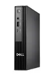 Dell Pro Micro BTO106QCM1250 Ultra 5-235T 16 GB 512 GB SSD Dos Mini PC-3
