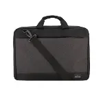 Classone Ml-f100 13,14,15.6" Mila Laptop Çantası,lenovo,hp,asus,monster,Apple Uyumlu MacBook ,mac Air - Siyah-1