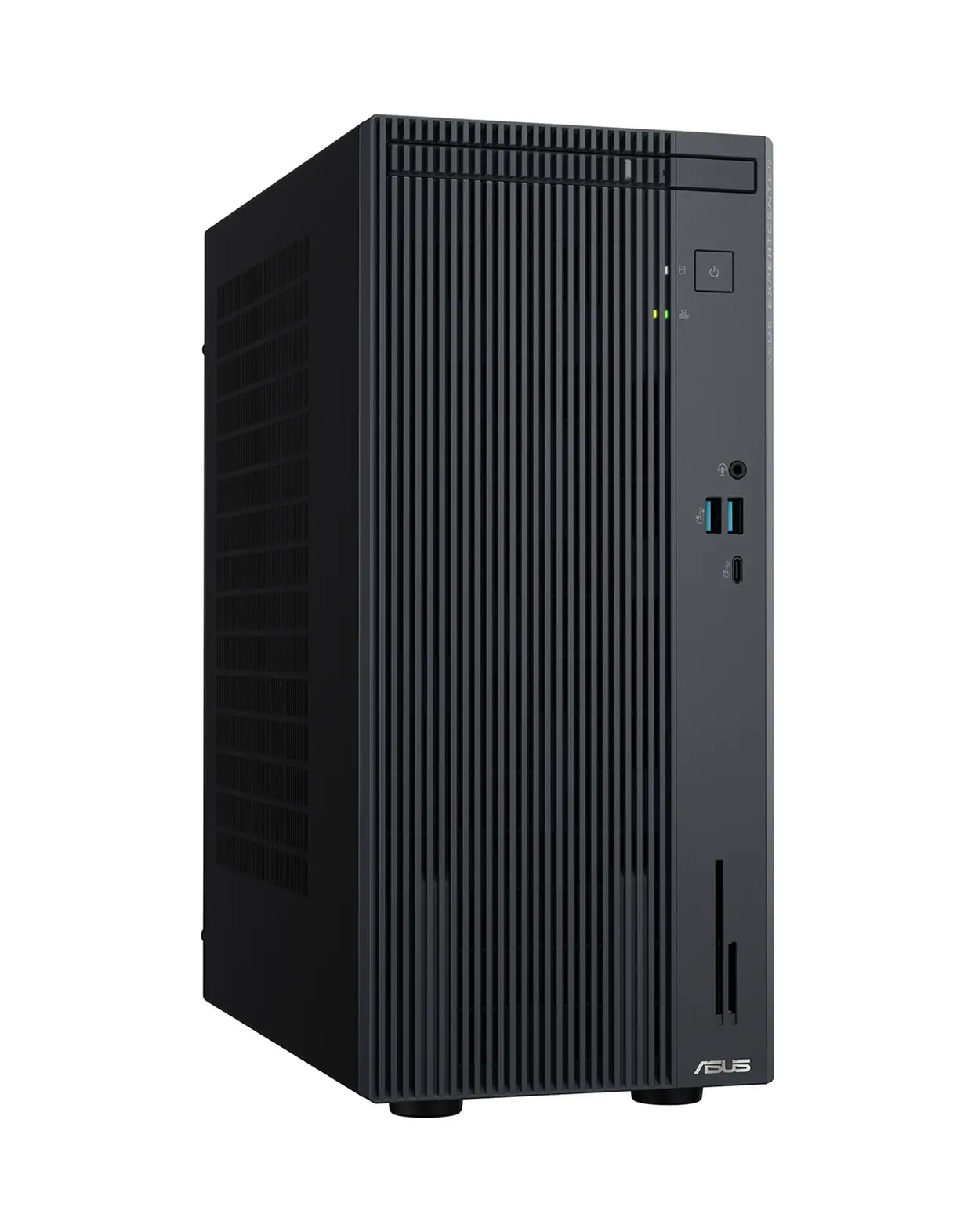 Asus Expertcenter P500 P500MV-C52108512B0D006 i5-210H 32 GB 512 GB SSD Freedos Masaüstü Bilgisayar