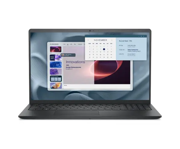 Dell Pro 15 Essential PV15250-I5F19 i5-1334U 32 GB 512 GB SSD 15.6" Free Dos Dizüstü Bilgisayar