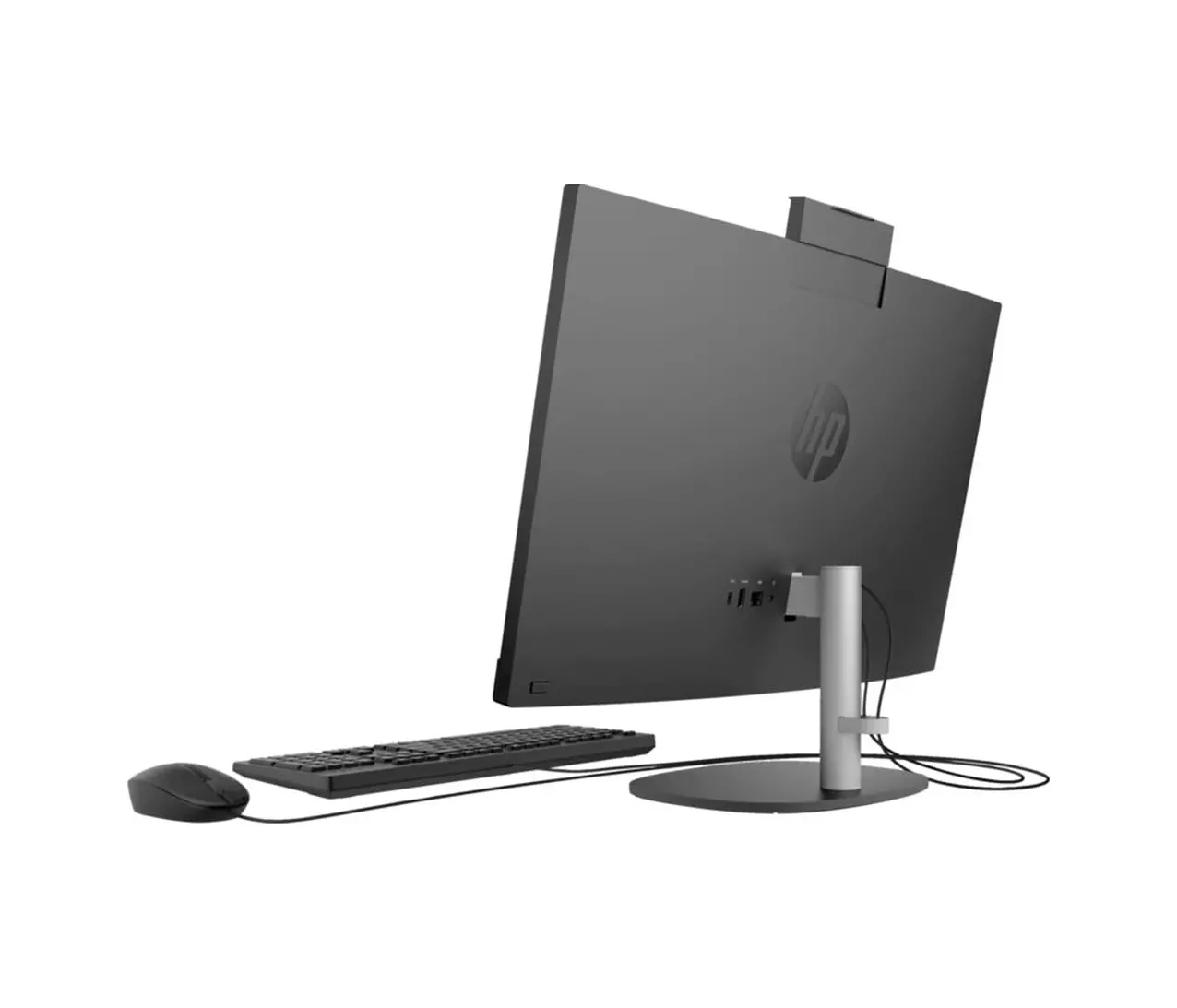 HP ProOne 240 G10 D36C6ET Ultra 7 155U 16 GB 512 GB SSD 23.8" Free Dos AIO Masaüstü Bilgisayar