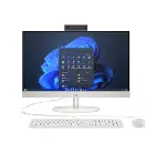 HP Proone 240 G10 D36TKET U5-125U 16 GB 512 GB SSD 23.8" Dos AIO Masaüstü Bilgisayarı-1