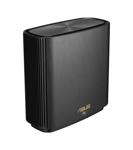 Asus Zenwifi Xt8 Wıfı6 Gaming Ai Mesh Aiprotectionpro Torrent Bulut Dlna Kablosuz Ag Dagitim Mesh Si