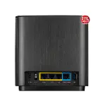 Asus Zenwifi Xt8 Wıfı6 Gaming Ai Mesh Aiprotectionpro Torrent Bulut Dlna Kablosuz Ag Dagitim Mesh Si-4