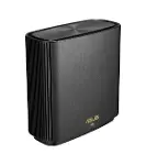 Asus Zenwifi Xt8 Wıfı6 Gaming Ai Mesh Aiprotectionpro Torrent Bulut Dlna Kablosuz Ag Dagitim Mesh Si-1