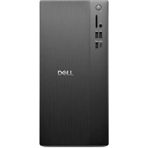 Dell Tower Ect1250-rpls-r-003-u İ5-14400 16gb 512gb Ssd Ubuntu Masaüstü Pc