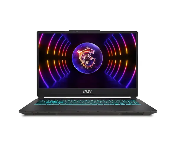 MSI Cyborg 15 A13VE-897XTR i7-13620H 16 GB 1 TB SSD 6 GB RTX4050 15.6" Dos FHD Dizüstü Bilgisayar