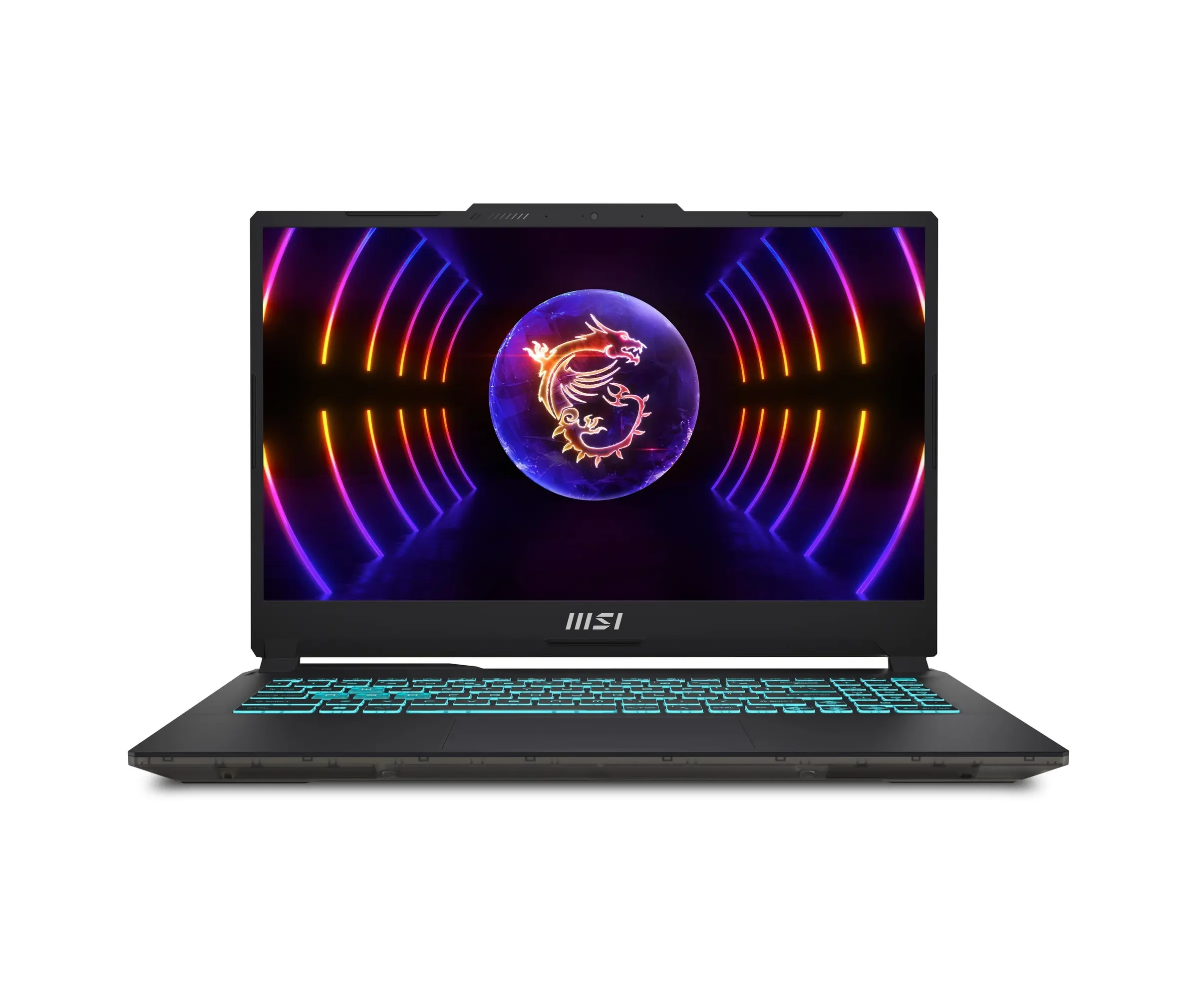MSI Cyborg 15 A13VE-897XTR i7-13620H 16 GB 1 TB SSD 6 GB RTX4050 15.6" Dos FHD Dizüstü Bilgisayar
