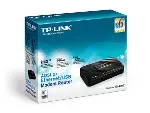 Td-8817 Adsl2+ Ethernet/usb Modem Router-4