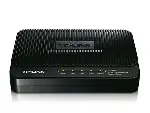 Td-8817 Adsl2+ Ethernet/usb Modem Router-1