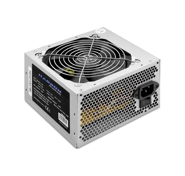 Power Supply 250W Hadron   Hd-401