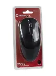Everest Sm-216 Usb Siyah 1200dpı Optik Kablolu Mouse-2