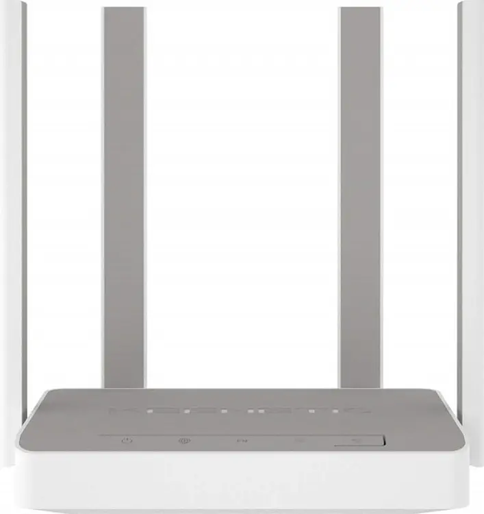 Keenetıc Aır Kn-1610-01Tr 1200Mbps Ac1200 Dual Band Ev Ofis Tipi