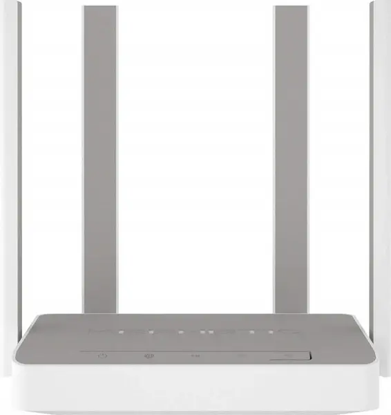 Keenetıc Aır Kn-1610-01Tr 1200Mbps Ac1200 Dual Band Ev Ofis Tipi