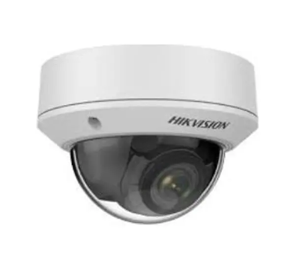 Hikvision DS-2CD1743G0-IZS-UK 4 mp 2.7-13.5 mm Lens Motorize Ir Ip Dome Kamera