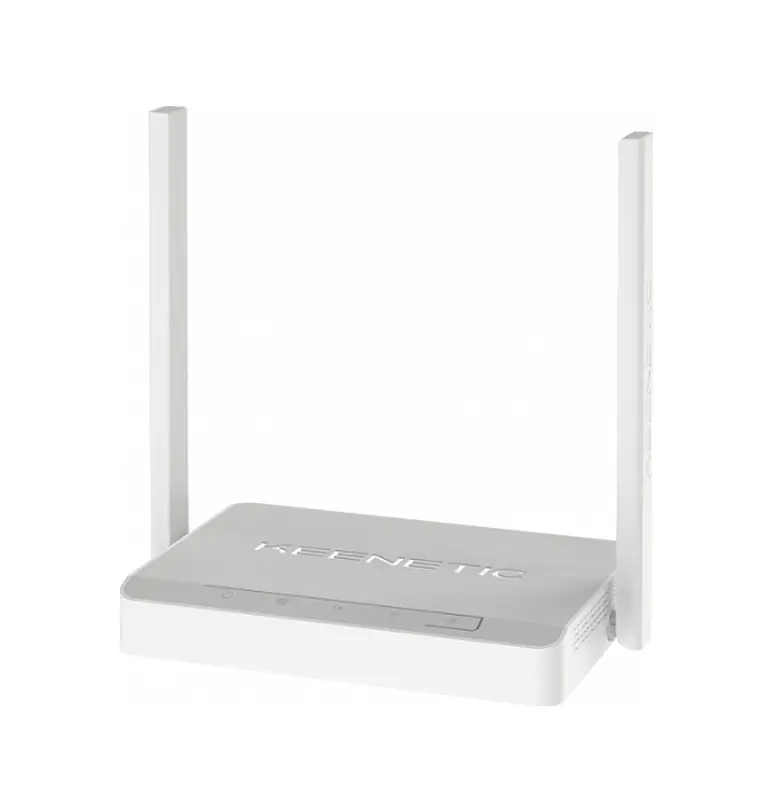 Keenetic Omni KN-1410-01TR N300 300 Mbps 2.4 Ghz Access Point & Router