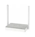 Keenetic Omni KN-1410-01TR N300 300 Mbps 2.4 Ghz Access Point & Router-1
