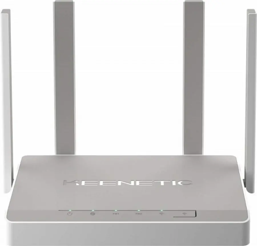 KEENETIC GIGA KN-1010-01TR AC1300 Dual Band   V Ofis Tipi Access