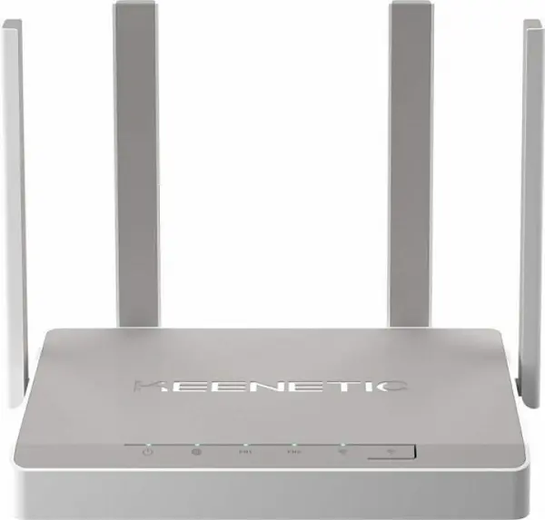KEENETIC GIGA KN-1010-01TR AC1300 Dual Band   V Ofis Tipi Access