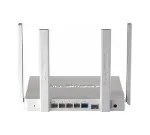 KEENETIC GIGA KN-1010-01TR AC1300 Dual Band   V Ofis Tipi Access-2