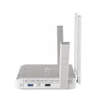 KEENETIC GIGA KN-1010-01TR AC1300 Dual Band   V Ofis Tipi Access-3
