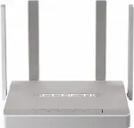 KEENETIC GIGA KN-1010-01TR AC1300 Dual Band   V Ofis Tipi Access-1