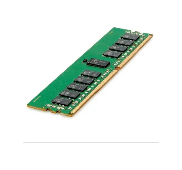HPE DDR4 ECC UDIMM 16GB 3200 MHz P43019-B21 2Rx8 Sunucu Ram