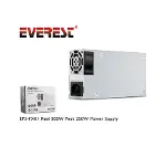 Everest Eps-Fx01 Real 200W Peak 250W Power Supply-3