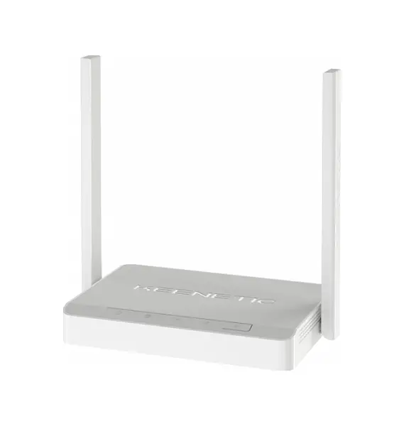 Keenetic Lite KN-1310-01TR N300 300 Mbps 2.4 Ghz Router