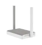 Keenetic Lite KN-1310-01TR N300 300 Mbps 2.4 Ghz Router-2