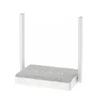 Keenetic Lite KN-1310-01TR N300 300 Mbps 2.4 Ghz Router-1